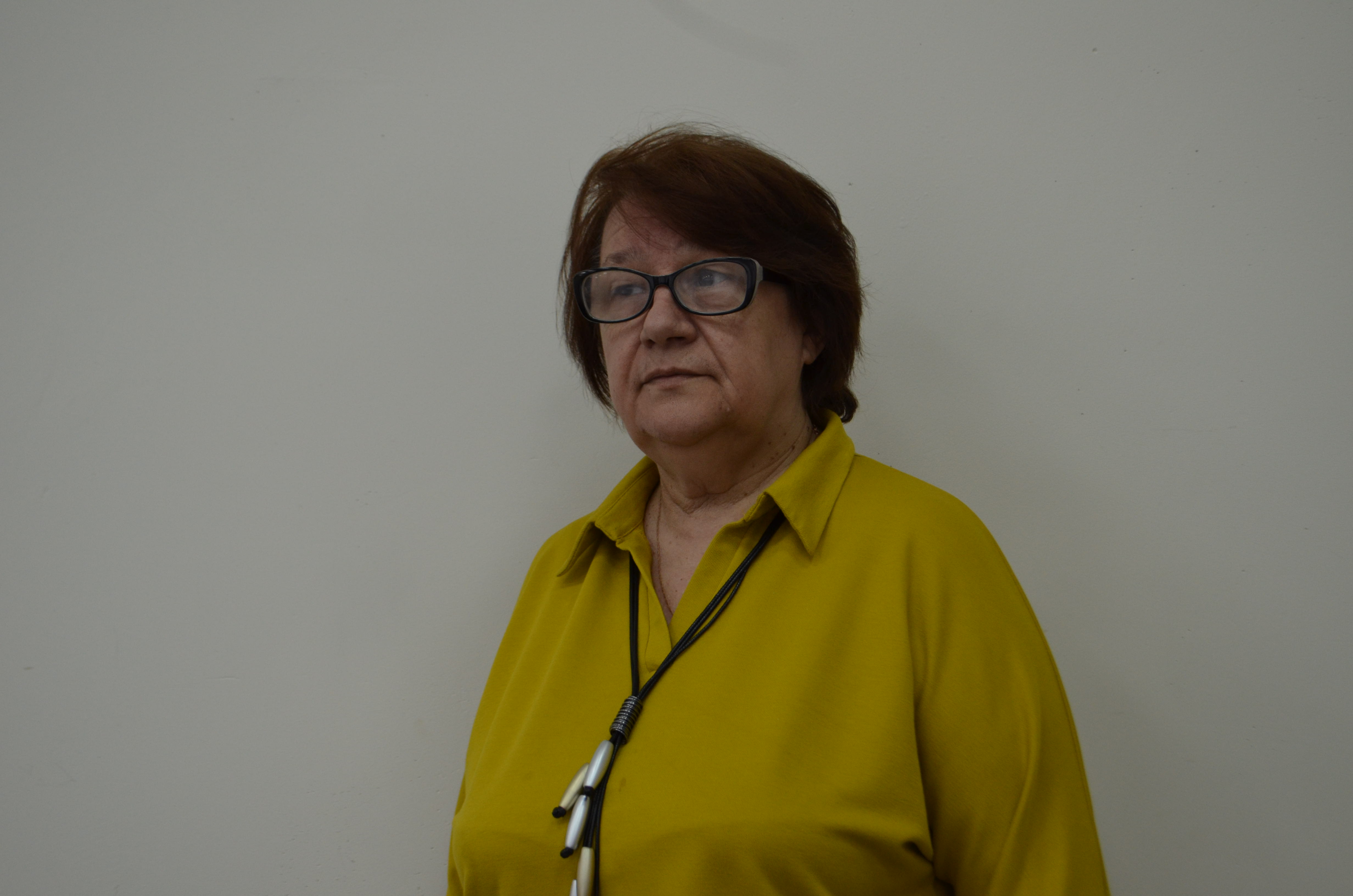 Прыткова Галина Олеговна.