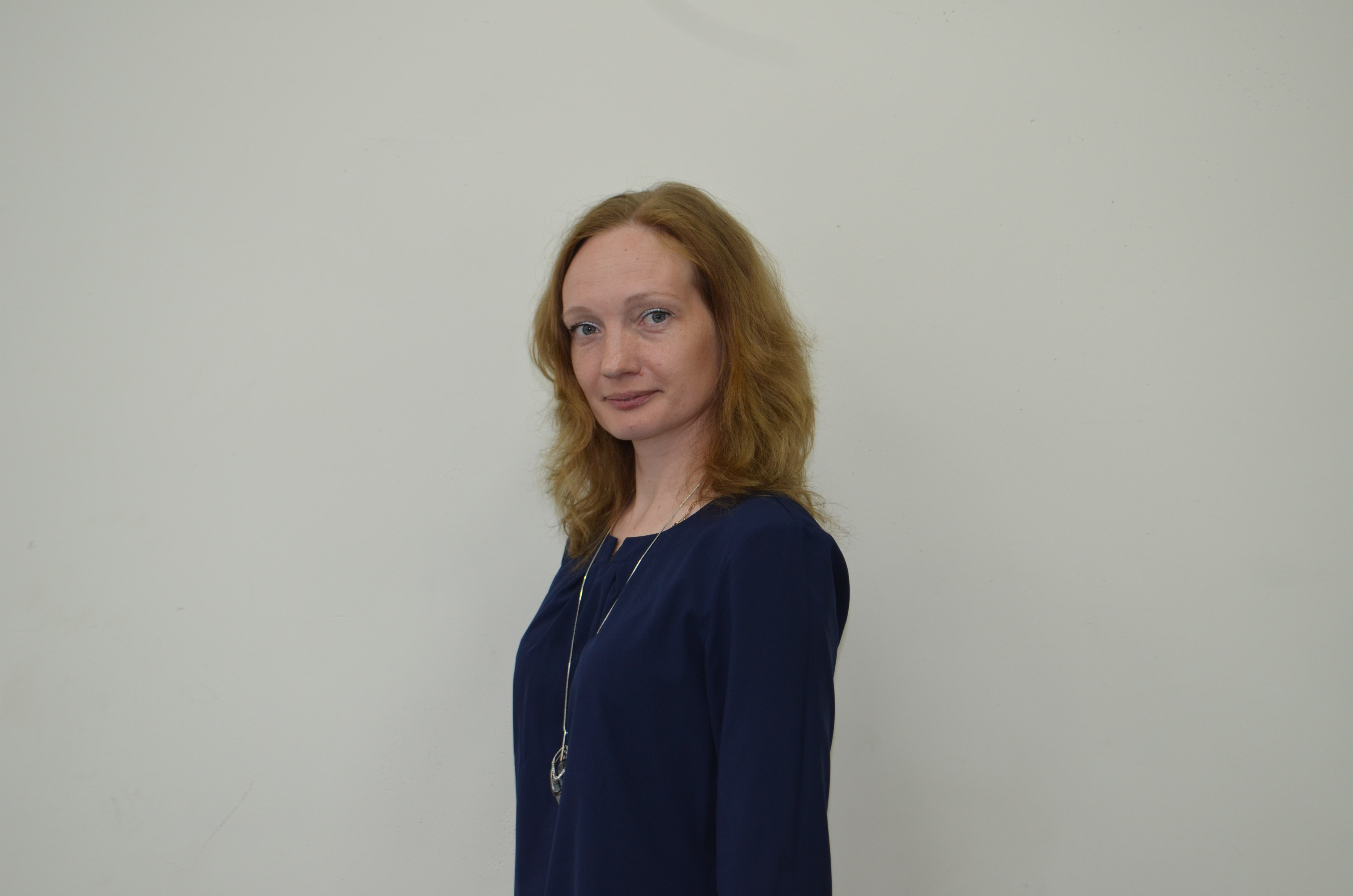 Пугачева Анастасия Павловна.